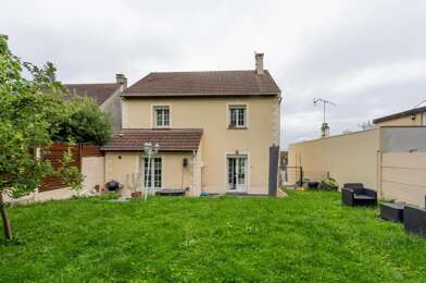 Maison 6 pièces 579000 €