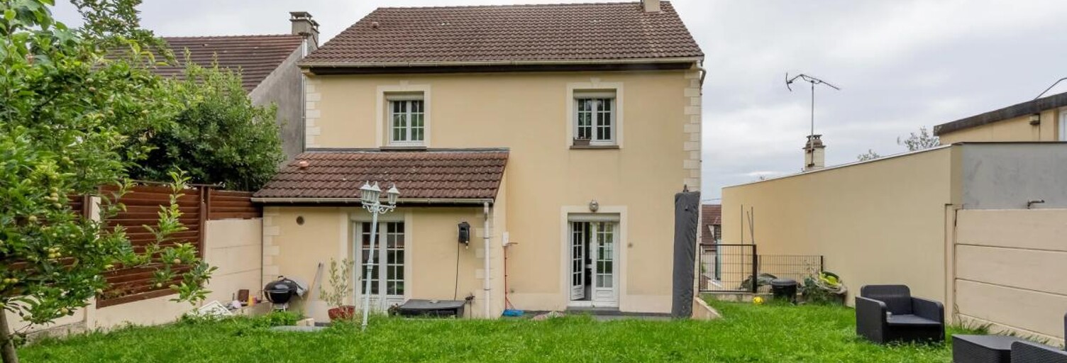 Maison 6 Pièces 146 m² à vendre à Montreuil (93100)