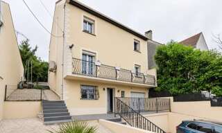 Maison 6 Pièces 146 m² à vendre à Montreuil (93100)