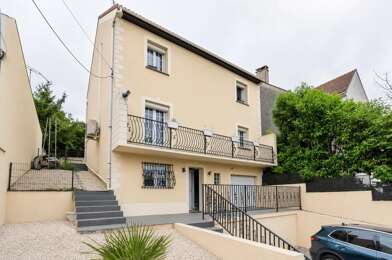 Maison 6 pièces 579000 €