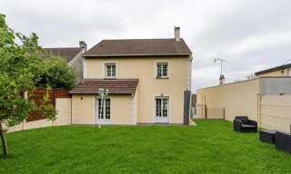 Maison 6 Pièces 146 m² à vendre à Montreuil (93100)