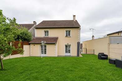 Maison 6 pièces 579000 €