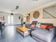 Maison familiale 147 m² avec jardin aux portes de Paris - DPE C — photo 2