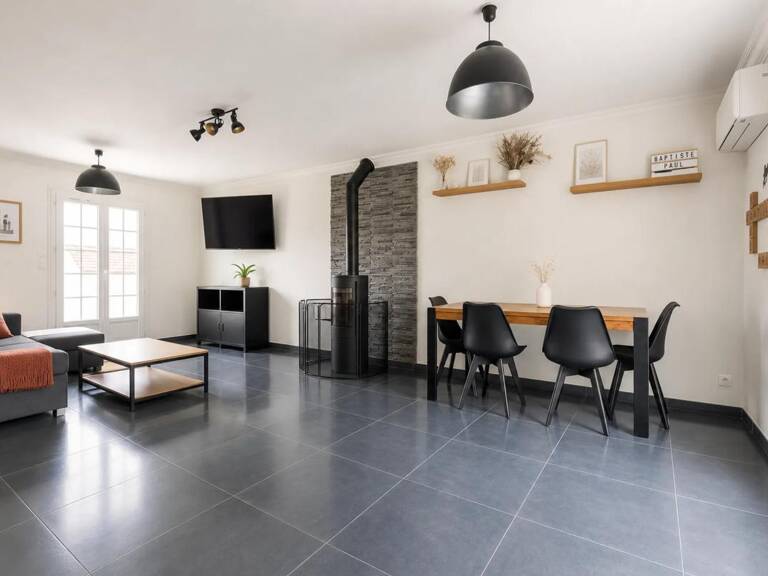 Maison familiale 147 m² avec jardin aux portes de Paris - DPE D — photo 1
