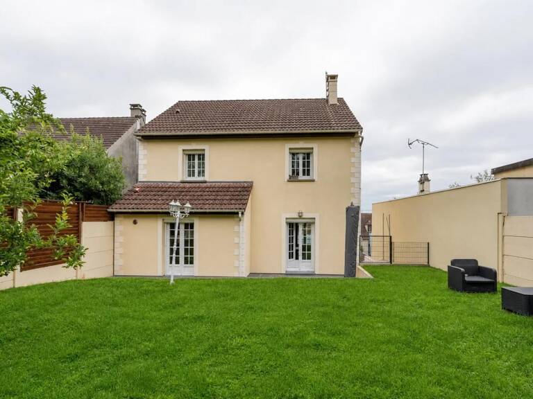 Maison familiale 147 m² avec jardin aux portes de Paris - DPE D — photo 1