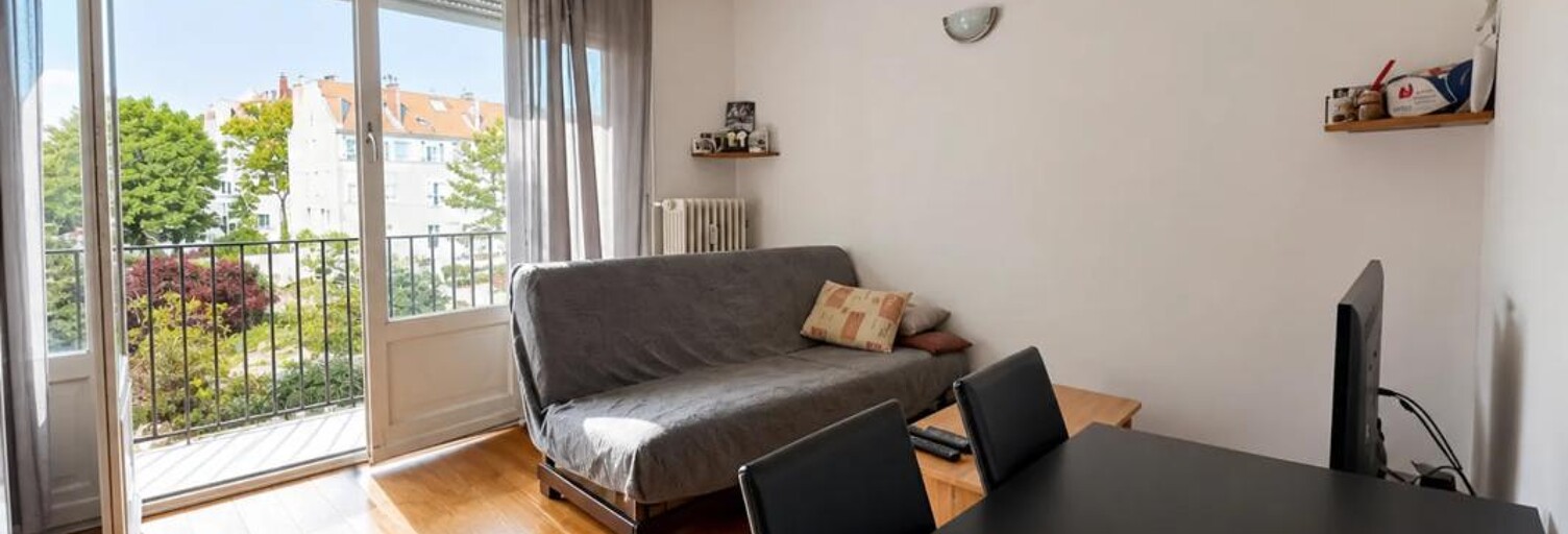 Appartement 5 Pièces 90 m² à vendre à Dijon (21000)