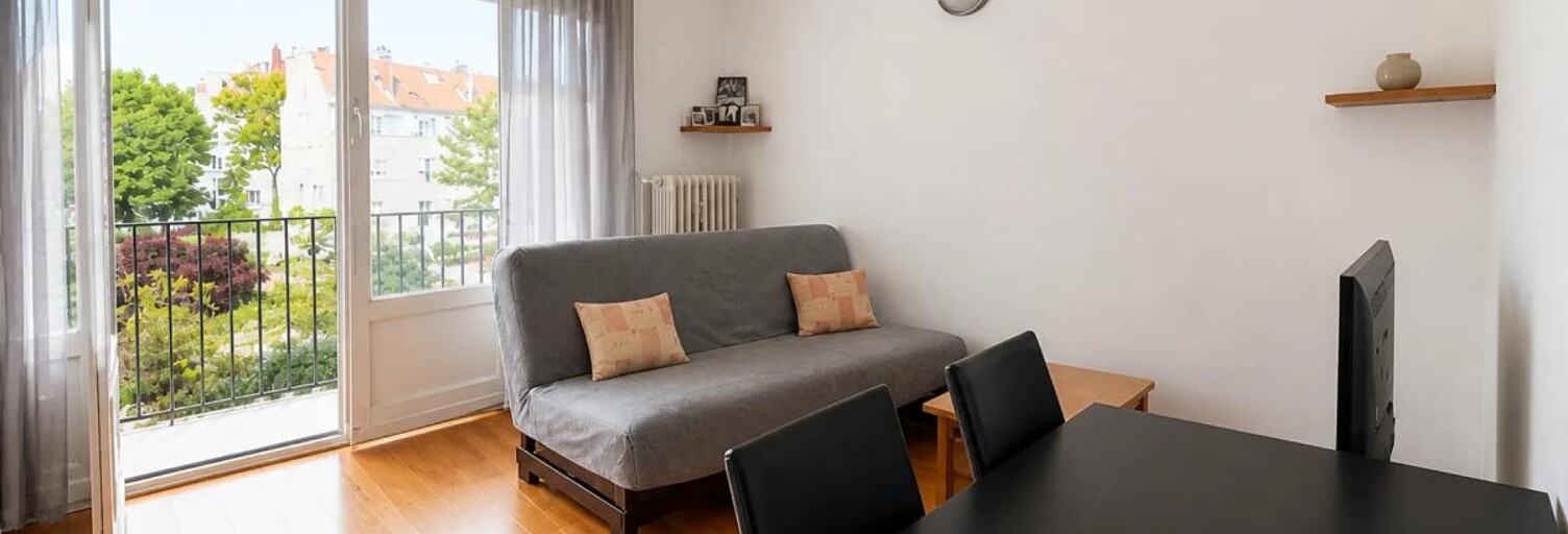 Appartement 5 Pièces 90 m² à vendre à Dijon (21000)