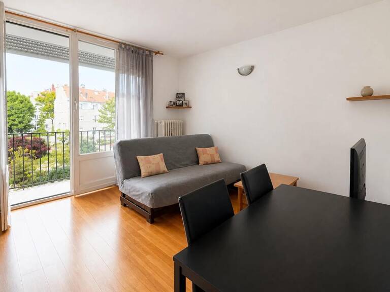 Appartement vendu loué séparé en 2 logements avec 2 locataires 7 — photo 1