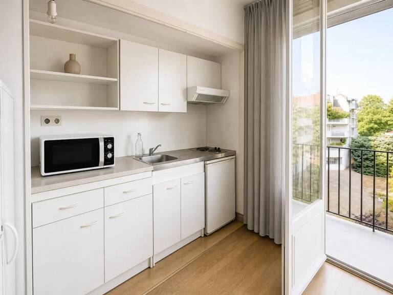 Appartement vendu loué séparé en 2 logements avec 2 locataires 7 — photo 1