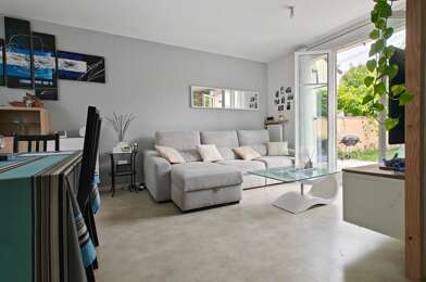 Maison 4 pièces 304000 €