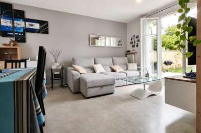 Maison 4 pièces 295000 €