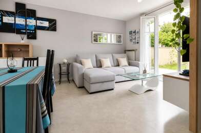 Maison 4 pièces 295000 €