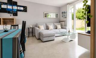 Maison 4 Pièces 79 m² à vendre à Leuville-sur-Orge (91310)