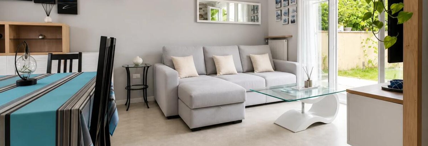 Maison 4 Pièces 79 m² à vendre à Leuville-sur-Orge (91310)