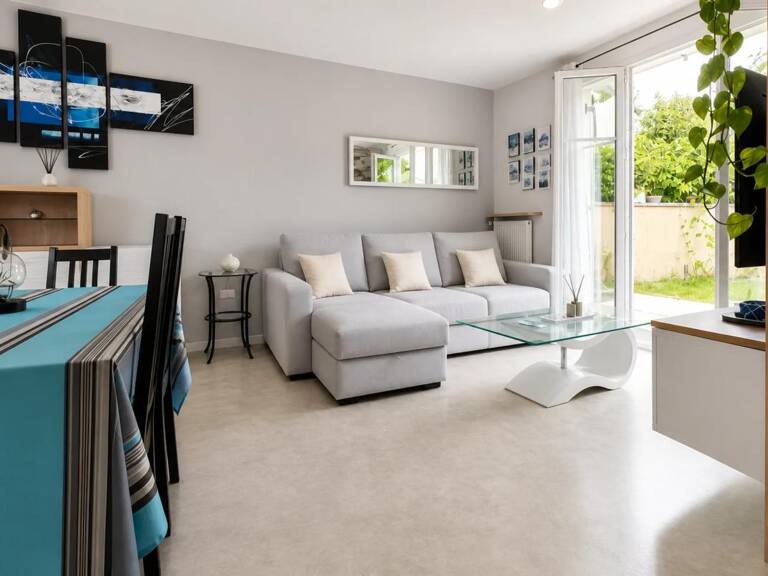 Maison de 4 pièces de 79,4 m² à Leuville-sur-Orge — photo 1