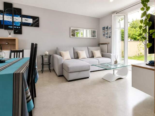 Maison de 4 pièces de 79,4 m² à Leuville-sur-Orge — photo du bien