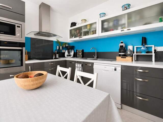 Maison de 4 pièces de 79,4 m² à Leuville-sur-Orge — photo du bien