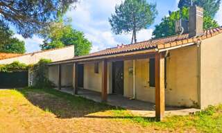 Maison 4 Pièces 100 m² à vendre à Braud-et-Saint-Louis (33820)