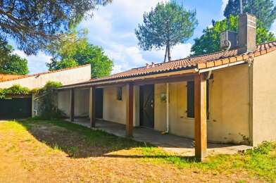 Maison 4 pièces 165000 €