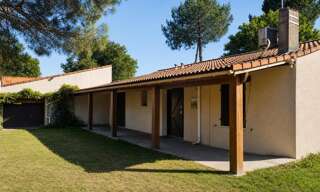 Maison 4 Pièces 100 m² à vendre à Braud-et-Saint-Louis (33820)