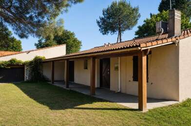 Maison 4 pièces 165000 €