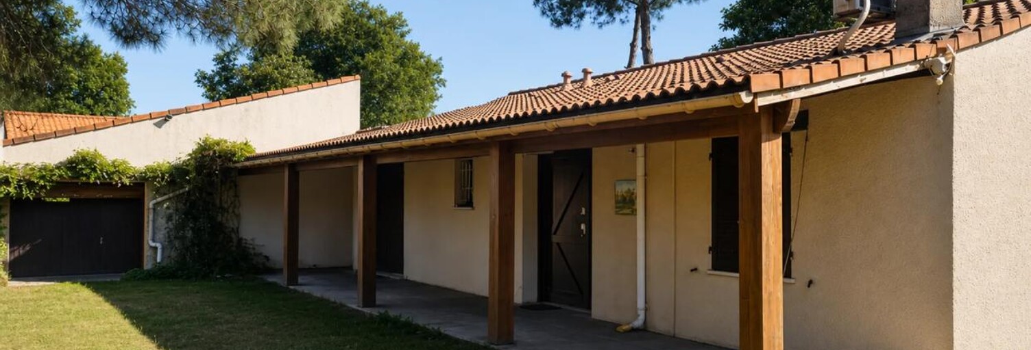 Maison 4 Pièces 100 m² à vendre à Braud-et-Saint-Louis (33820)
