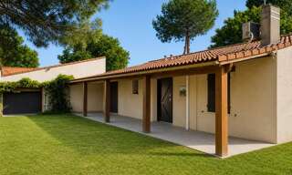 Maison 4 Pièces 100 m² à vendre à Braud-et-Saint-Louis (33820)
