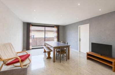 Appartement de 4 pièces de  77,92 m² à Pont-de-Chéruy — photo du bien