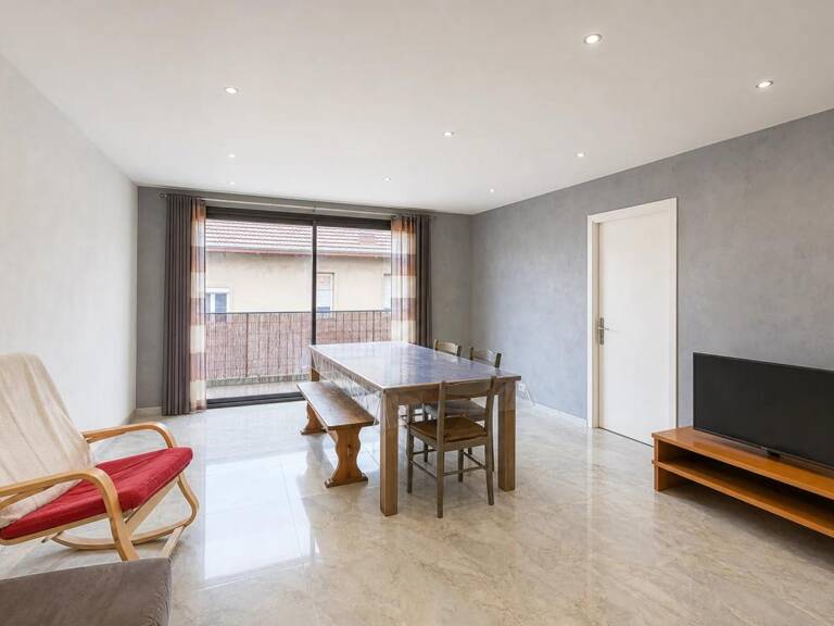 Appartement de 4 pièces de  77,92 m² à Pont-de-Chéruy — photo 1
