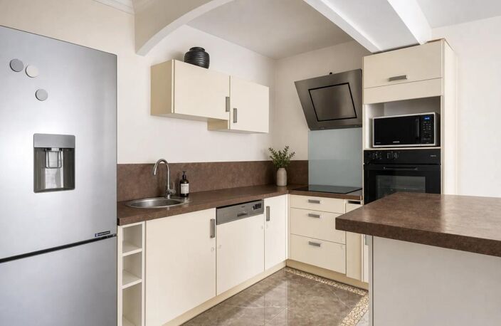 Appartement de 4 pièces de  77,92 m² à Pont-de-Chéruy — photo 3