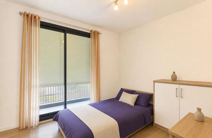 Appartement de 4 pièces de  77,92 m² à Pont-de-Chéruy — photo 4