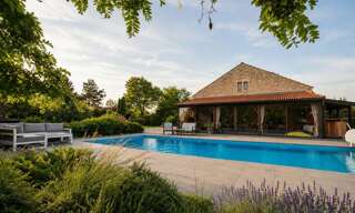 Maison 6 Pièces 164 m² à vendre à Chaume-et-Courchamp (21610)
