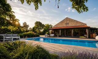 Maison 6 Pièces 164 m² à vendre à Chaume-et-Courchamp (21610)