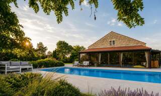 Maison 6 Pièces 164 m² à vendre à Chaume-et-Courchamp (21610)