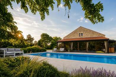 Maison 6 pièces 425000 €