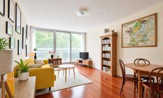 Appartement 3 Pièces 62 m² à vendre à Paris 14 (75014)