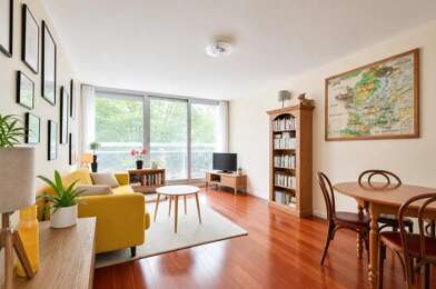 Appartement 3 pièces 700000 €