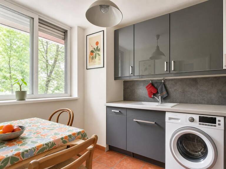 Appartement 3 pièces avec Terrasse à Paris 14 — photo 1