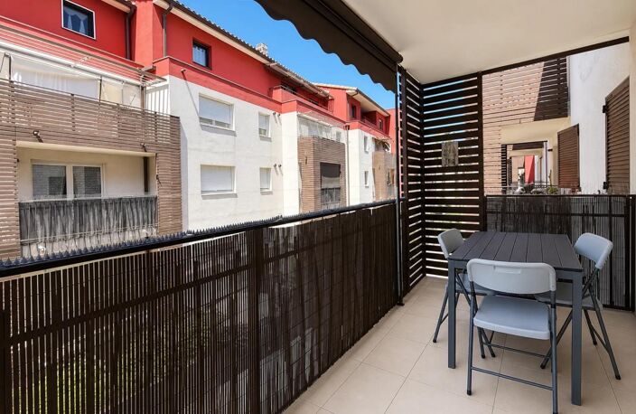 Appartement T2 vendu loué - Idéal investisseur — photo 3