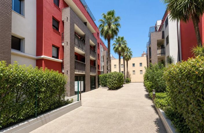 Appartement T2 vendu loué - Idéal investisseur — photo 4