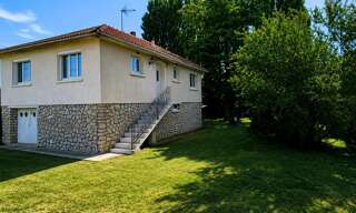 Maison 3 Pièces 71 m² à vendre à Saulnay (36290)