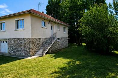 Maison 3 pièces 105000 €