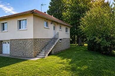 Maison 3 pièces 105000 €