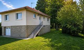 Maison 3 Pièces 71 m² à vendre à Saulnay (36290)