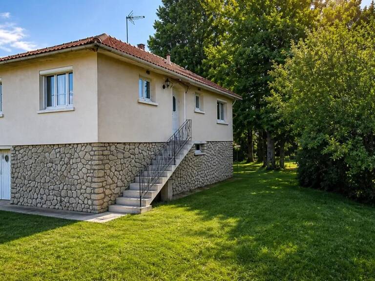 Maison de 3 pièces de 70 m² à Saulnay — photo 1