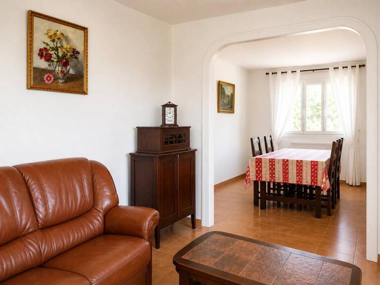 Maison de 3 pièces de 70 m² à Saulnay — photo 1