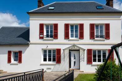 Maison 5 pièces 152000 €