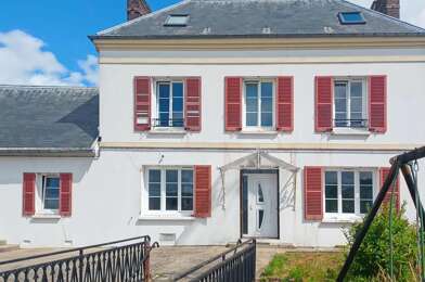 Maison 5 pièces 140000 €