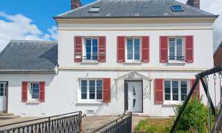 Maison 5 Pièces 120 m² à vendre à Ferrières-en-Bray (76220)