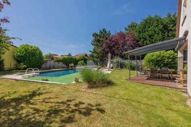 Maison 7 pièces 625000 €